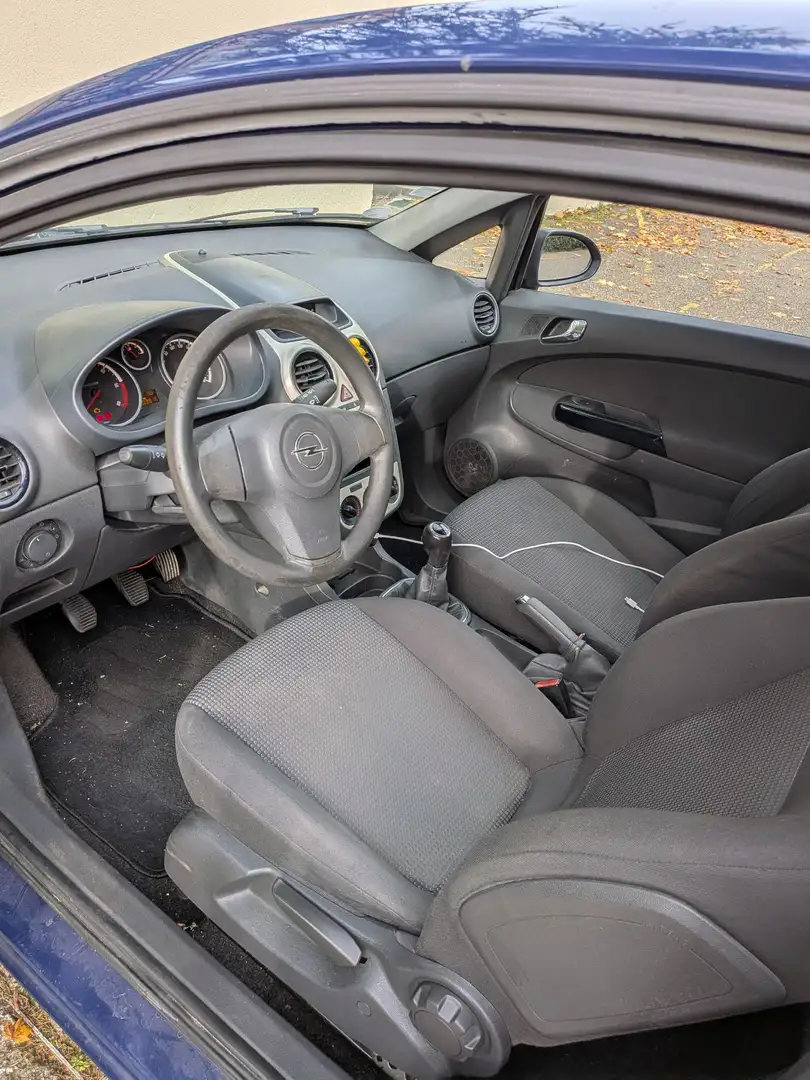 Opel Corsa 1.3 CDTI - 75 EcoFlex Enjoy - 2