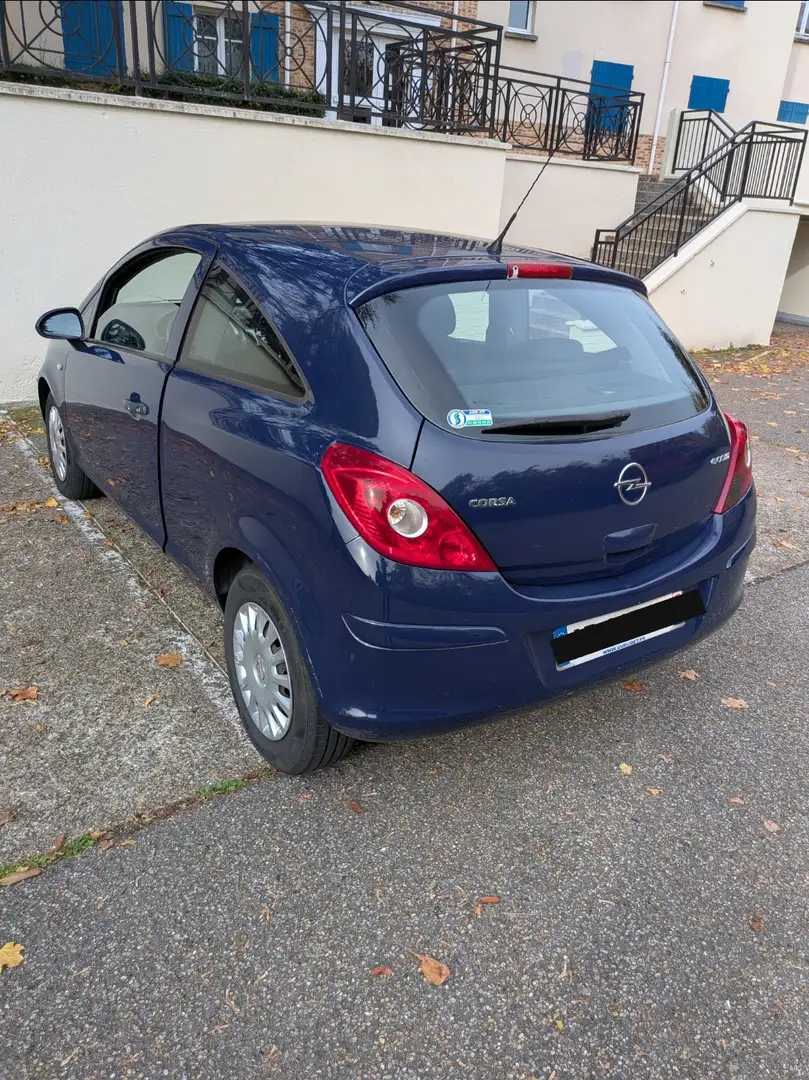 Opel Corsa 1.3 CDTI - 75 EcoFlex Enjoy - 1