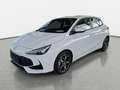 MG MG3 MG3 1.5 5MT COMFORT Blanc - thumbnail 2
