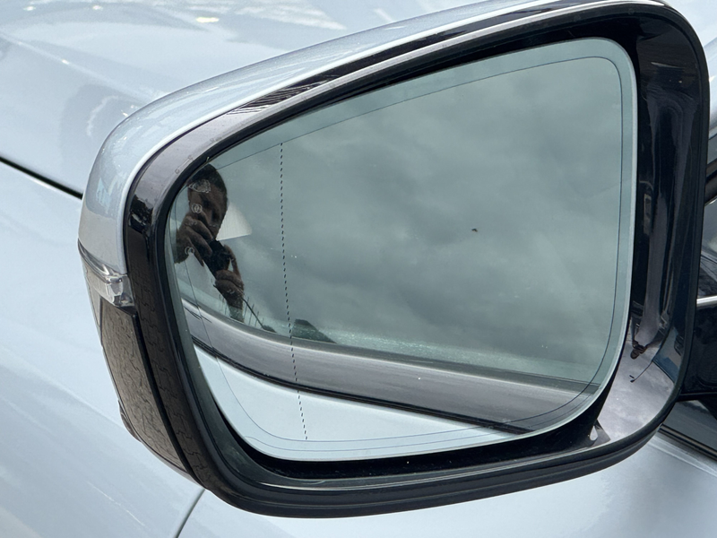 BMW 430 d xDrive Gran Coupe M Sport Pro AHK ACC Glasdach — photo 14