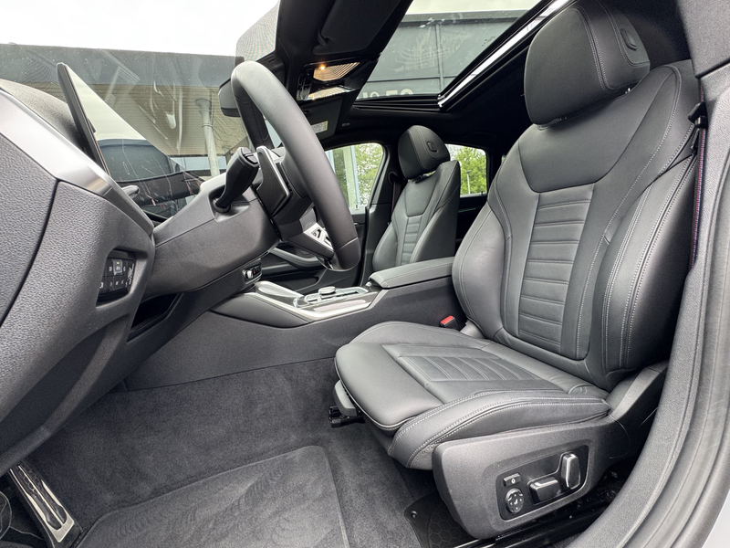 BMW 430 d xDrive Gran Coupe M Sport Pro AHK ACC Glasdach — photo 5