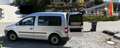 Volkswagen Caddy Caddy 2.0 EcoFuel (5-Si.) Silber - thumbnail 1