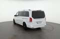 Mercedes-Benz V 300 d 4MATIC AVANTGARDE Lang Aut 6-Sitzer Pano Weiß - thumbnail 6
