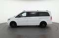 Mercedes-Benz V 300 d 4MATIC AVANTGARDE Lang Aut 6-Sitzer Pano Weiß - thumbnail 5
