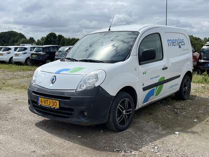Renault Kangoo Z.E. Express Let op!! / Accu laad niet op/ Accu niet go