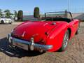 Austin Healey 100/6 Rojo - thumbnail 13