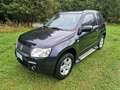 Suzuki Grand Vitara Grand Vitara II 2006 3p 1.9 ddis Nero - thumbnail 1