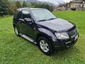 Suzuki Grand Vitara Grand Vitara II 2006 3p 1.9 ddis Nero - thumbnail 2