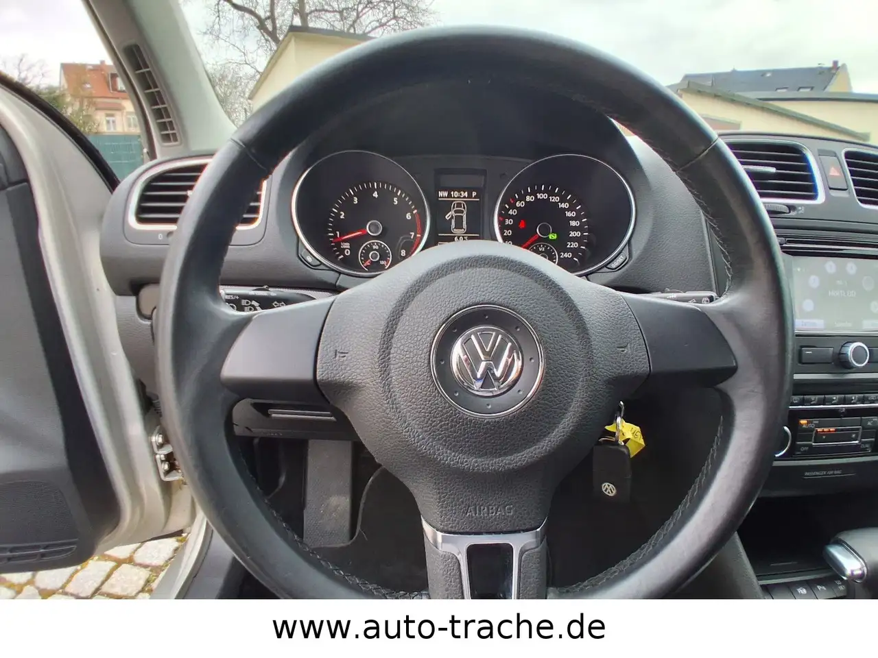 Das Auto