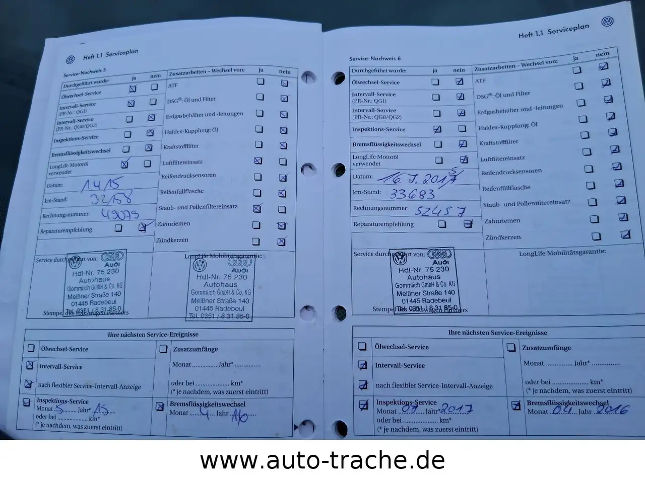Das Auto