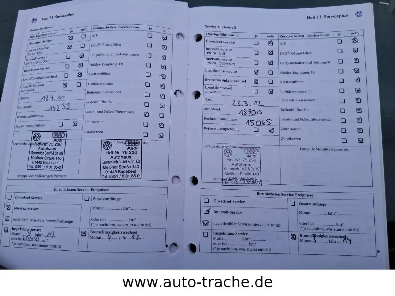 Das Auto
