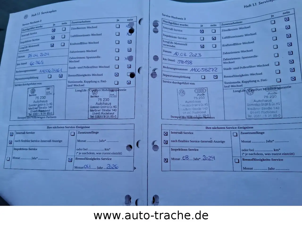Das Auto