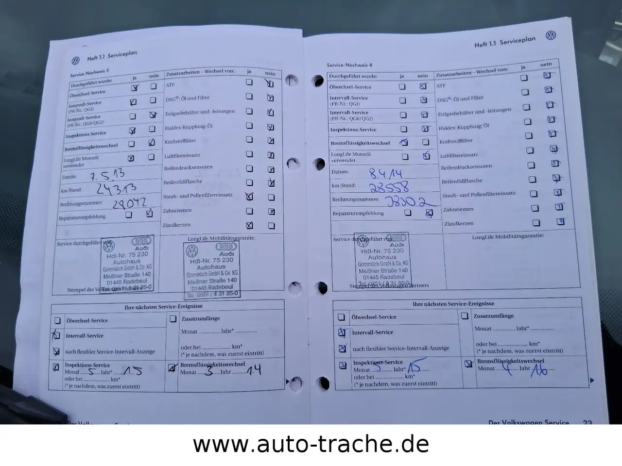 Das Auto