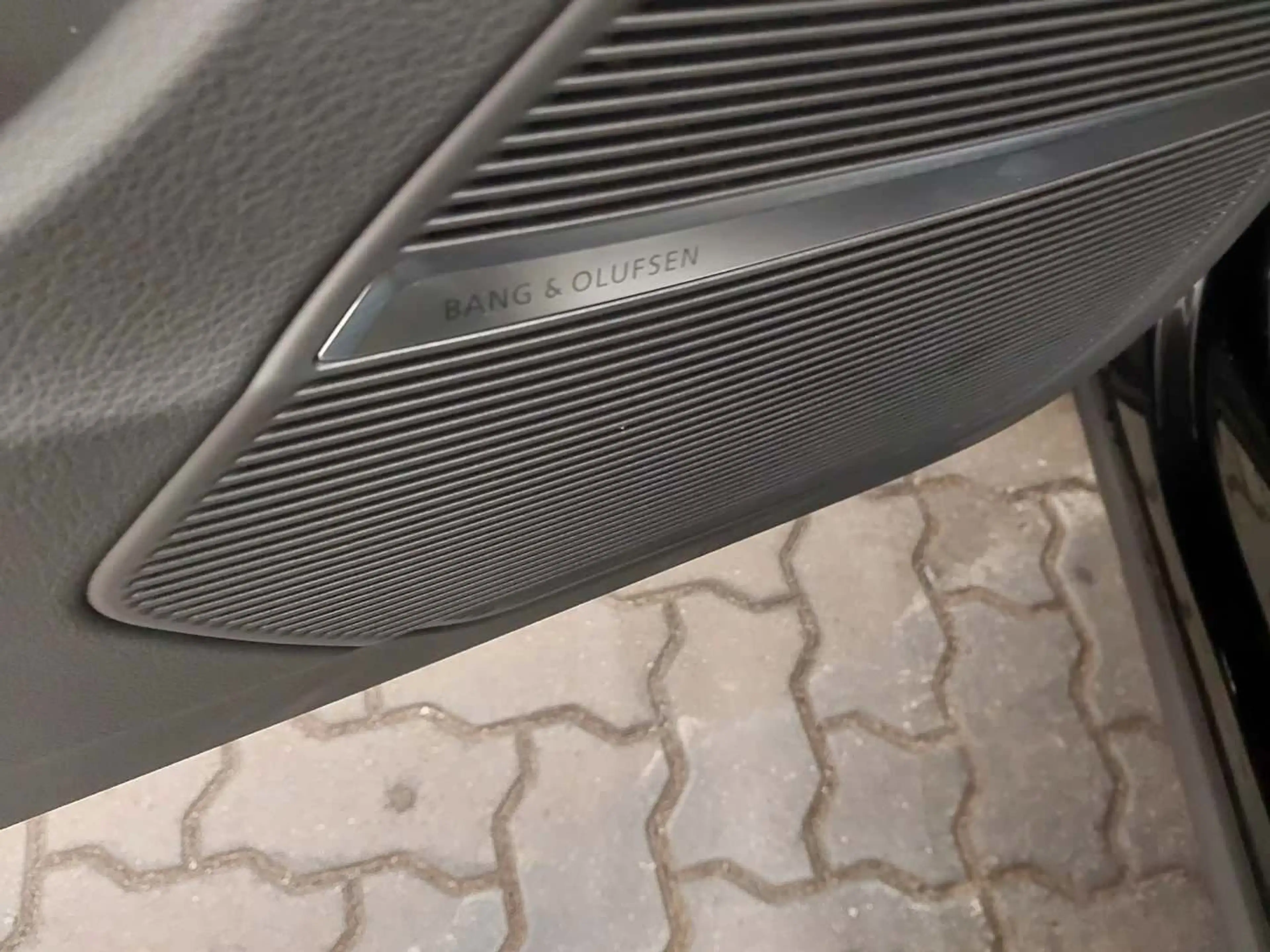 Audi SQ7 quattro /Soft-Close /Panorama /B&O /ACC /1HA — photo 13