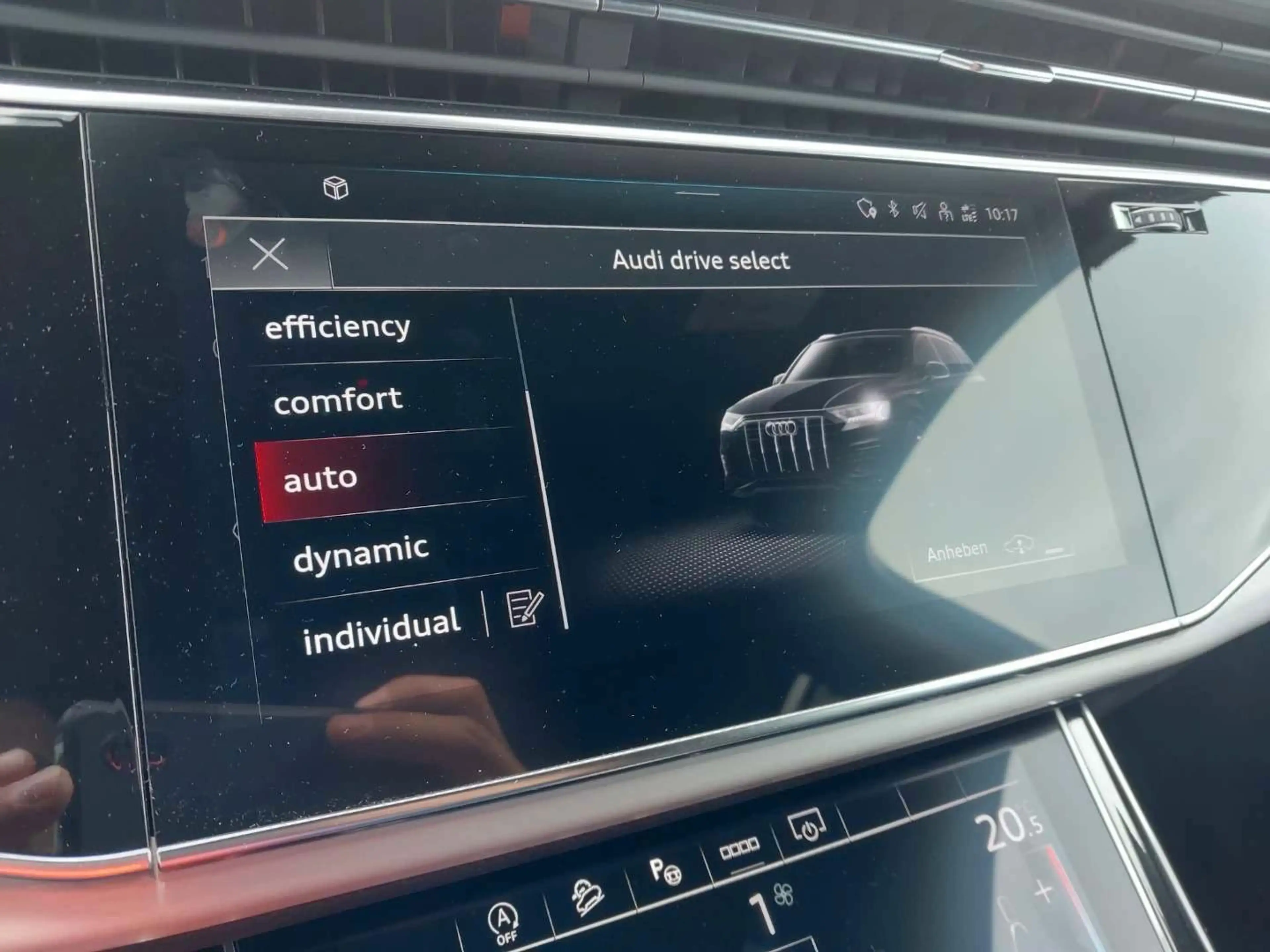 Audi SQ7 quattro /Soft-Close /Panorama /B&O /ACC /1HA — photo 12