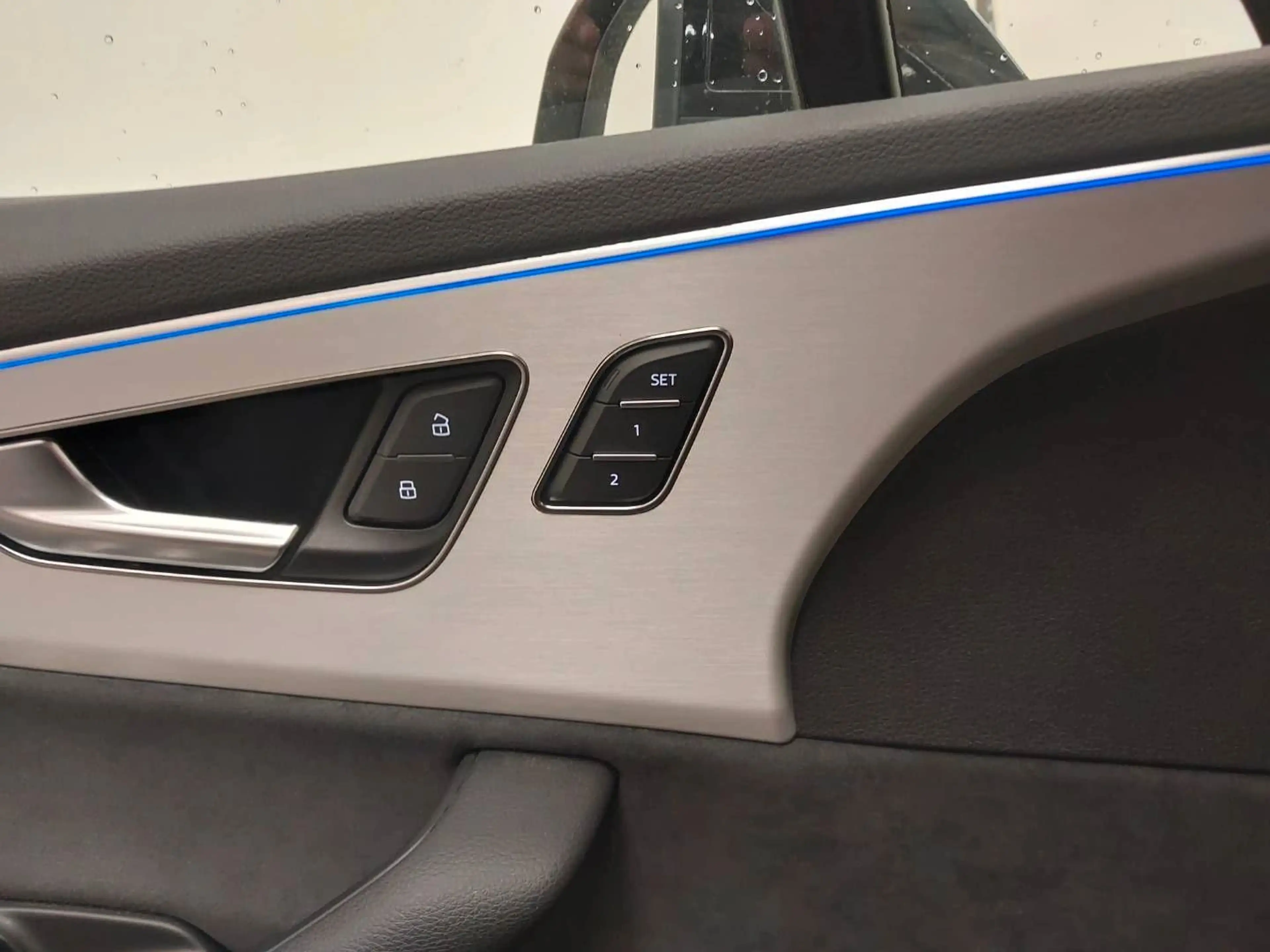 Audi SQ7 quattro /Soft-Close /Panorama /B&O /ACC /1HA — photo 14