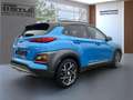 Hyundai KONA Style Hybrid 2WD Navi Soundsystem LED Apple CarPla Blau - thumbnail 3