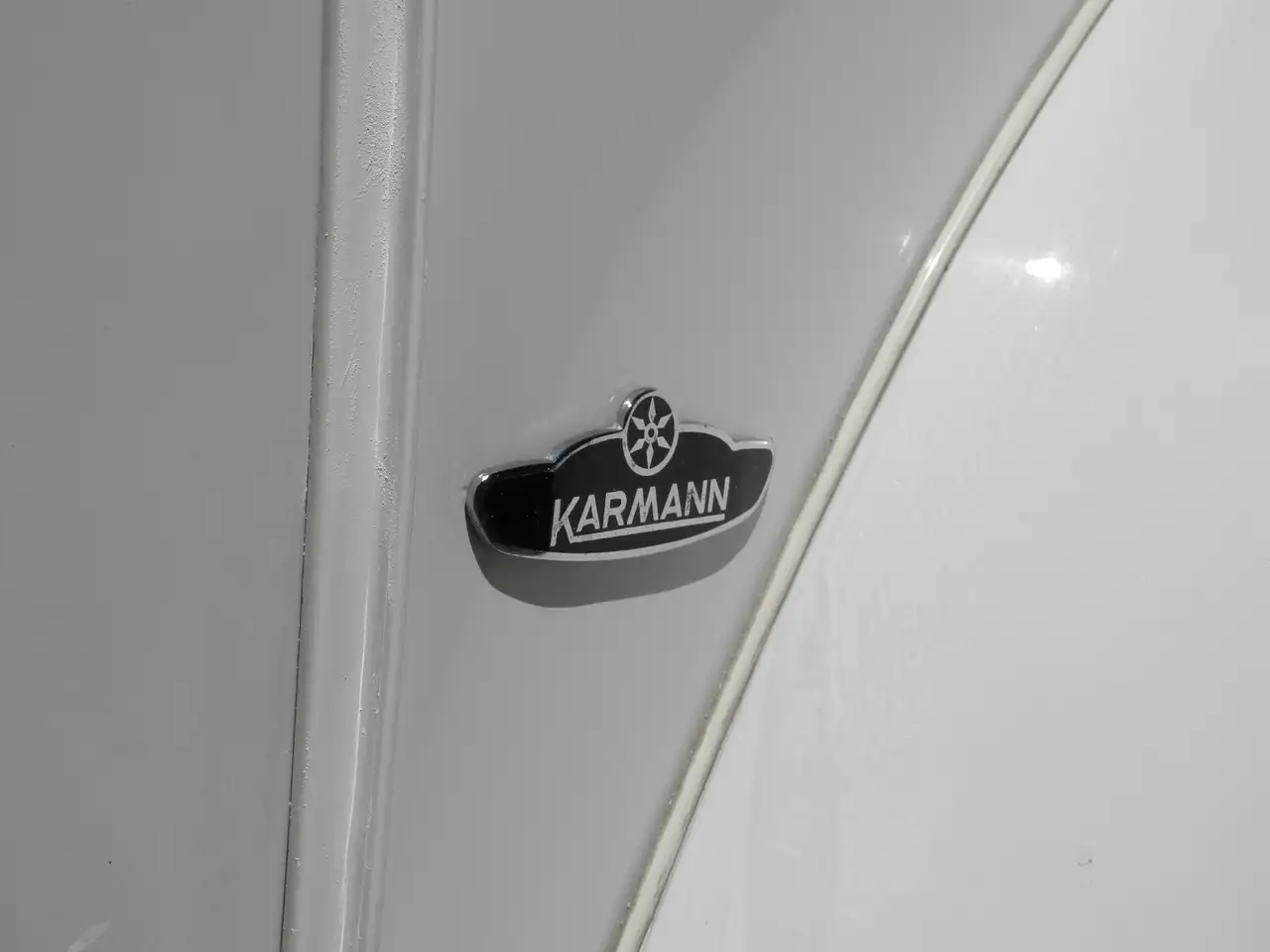 Volkswagen Beetle снимка Volkswagen Beetle