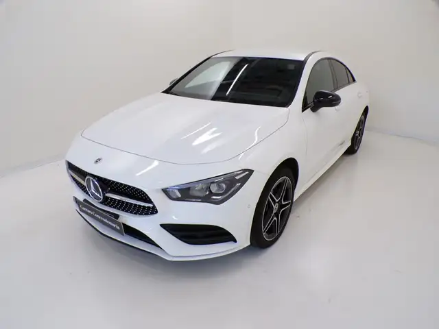 Mercedes-Benz CLA 250 - CLA Coupe 250 e phev (eq-power) Premium auto