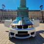 BMW 135 135i 306 ch Sport Design A Blanc - thumbnail 1
