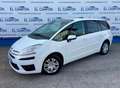 Citroen C4 Grand Picasso 1.6HDI First 5pl. Wit - thumbnail 1
