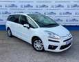 Citroen C4 Grand Picasso 1.6HDI First 5pl. Wit - thumbnail 2