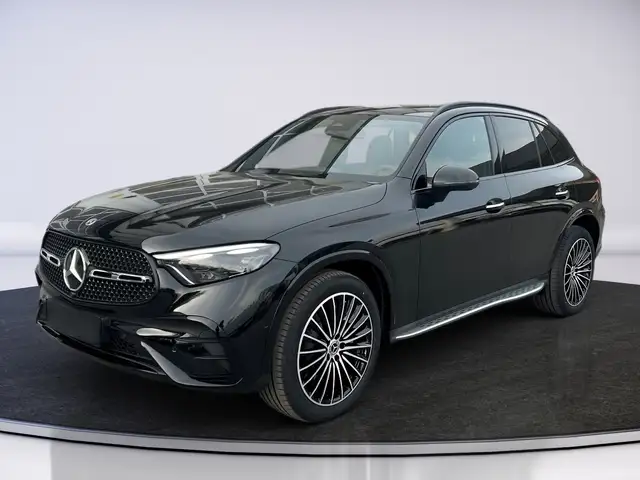 Mercedes-Benz GLC 200 d 4MATIC AMG-Premium Paket * Pano * Ansicht 3