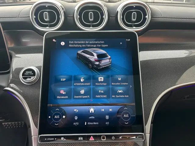 Mercedes-Benz GLC 200 d 4MATIC AMG-Premium Paket * Pano * Ansicht 19