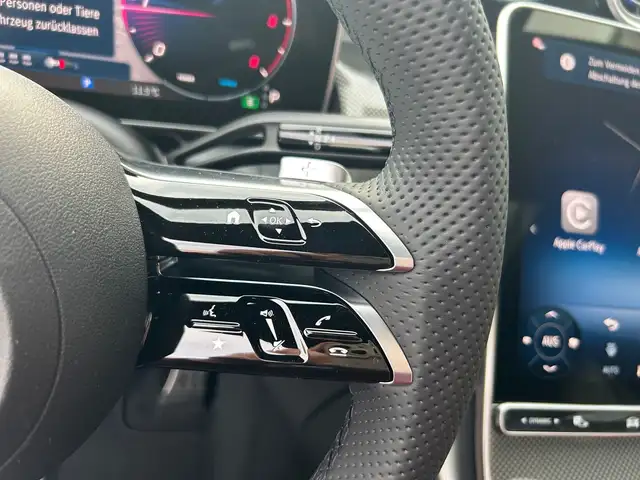 Mercedes-Benz GLC 200 d 4MATIC AMG-Premium Paket * Pano * Ansicht 15