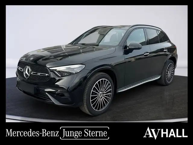 Mercedes-Benz GLC 200 d 4MATIC AMG-Premium Paket * Pano * Ansicht 1