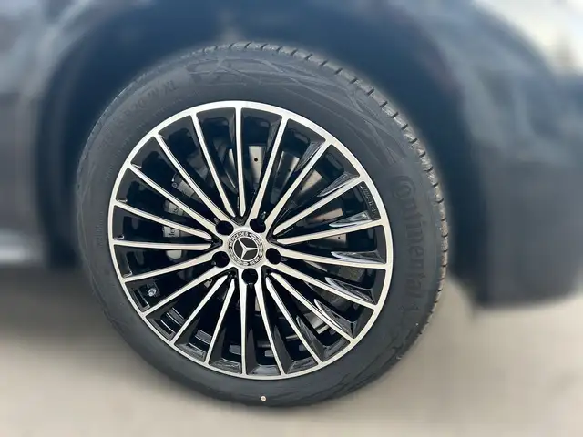 Mercedes-Benz GLC 200 d 4MATIC AMG-Premium Paket * Pano * Ansicht 21