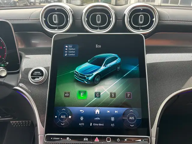 Mercedes-Benz GLC 200 d 4MATIC AMG-Premium Paket * Pano * Ansicht 20