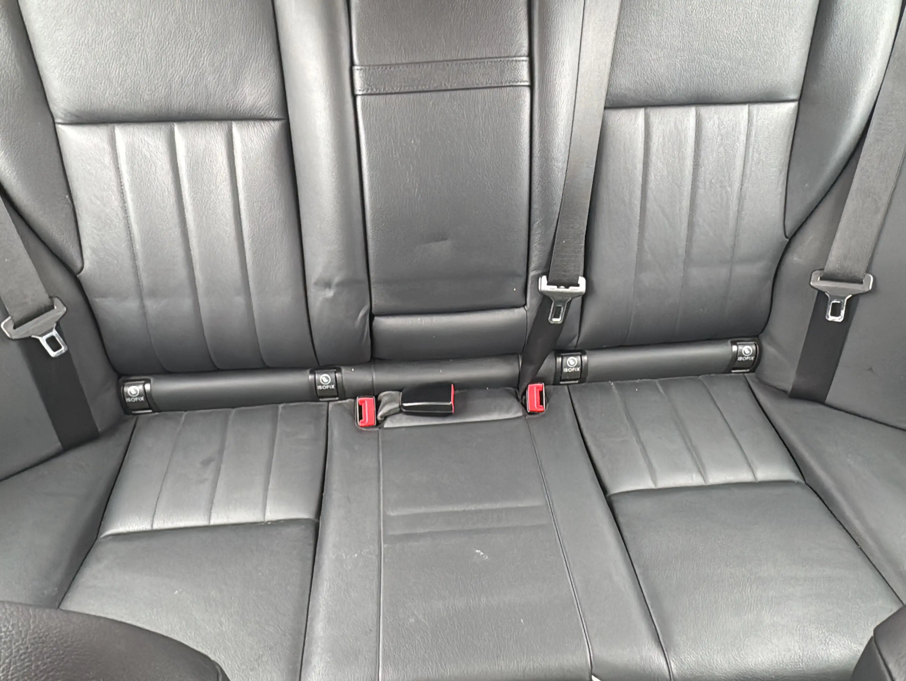 Mercedes-Benz GLK 250 CDI BlueTec 4Matic LED Kamera Trittbret — photo 15