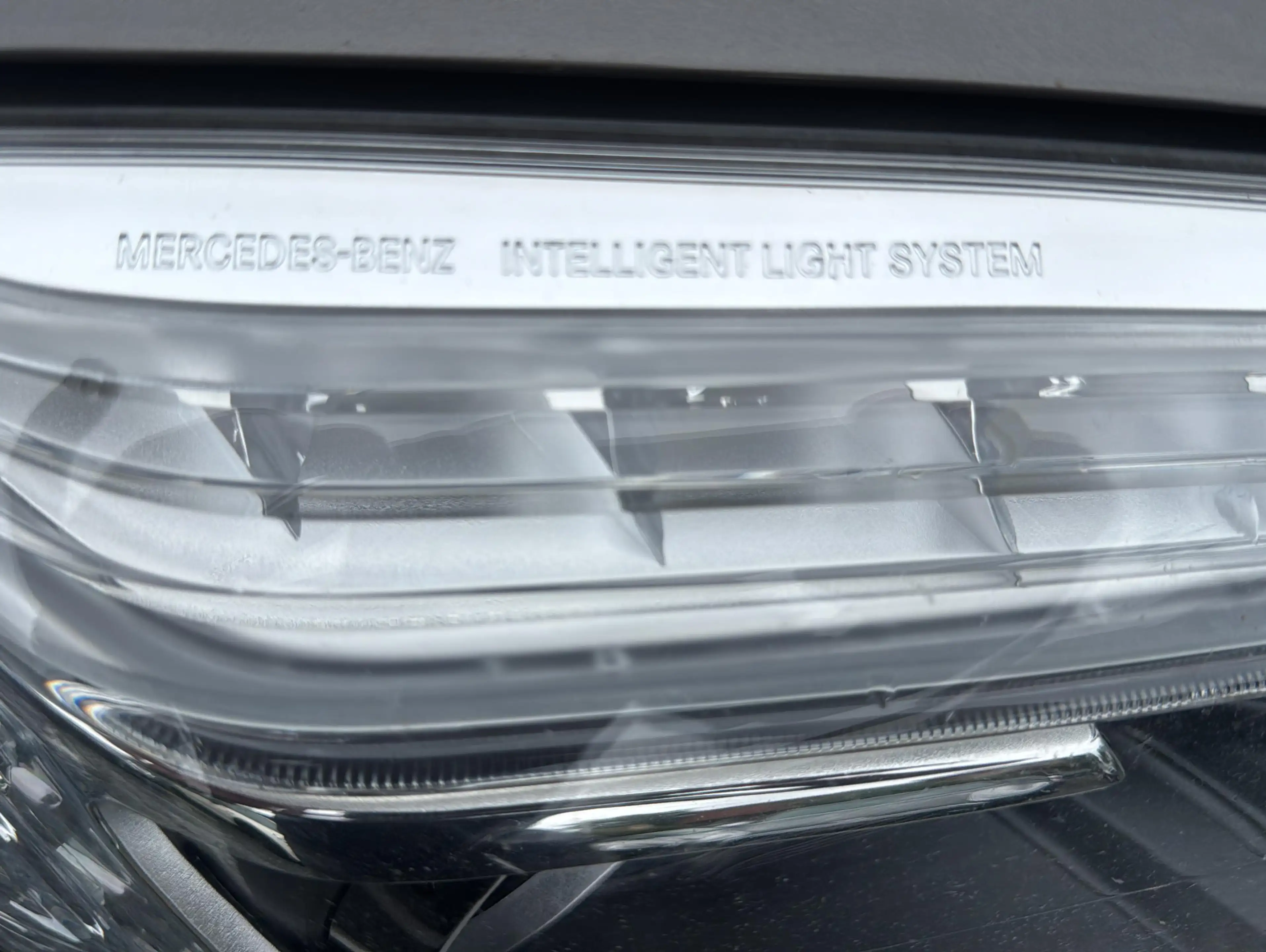 Mercedes-Benz GLK 250 CDI BlueTec 4Matic LED Kamera Trittbret — photo 9