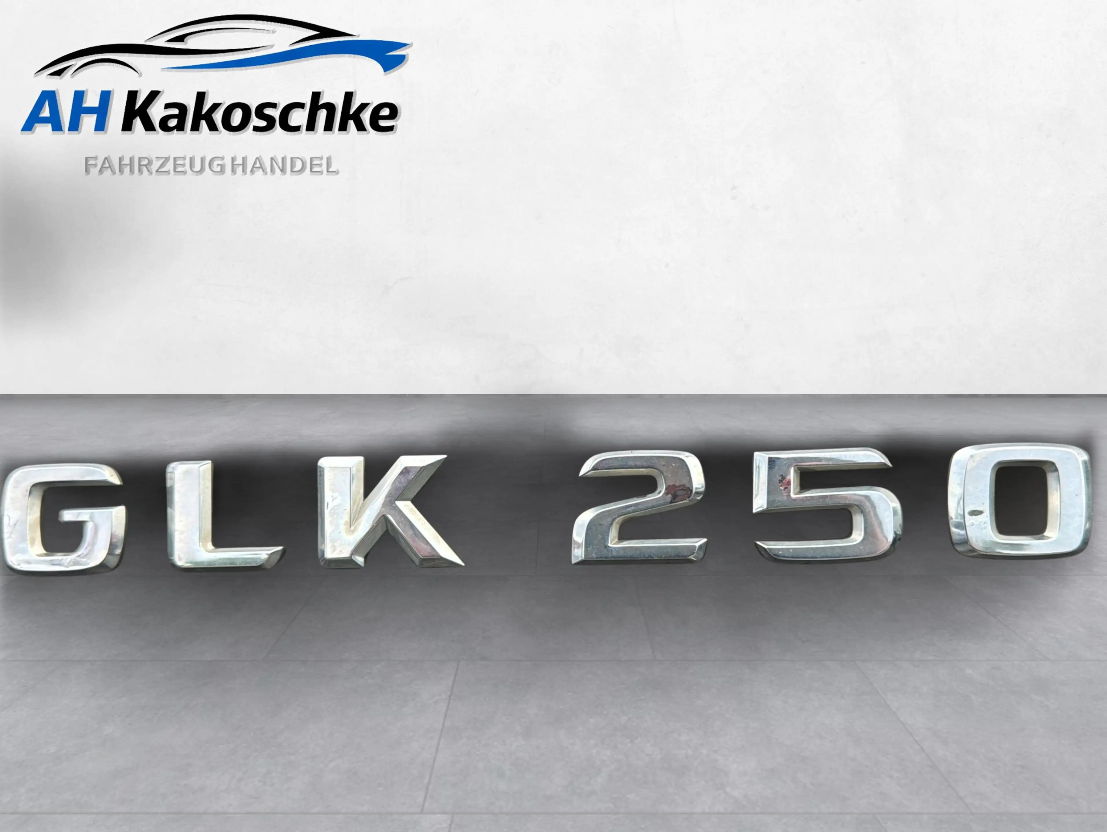 Mercedes-Benz GLK 250 CDI BlueTec 4Matic LED Kamera Trittbret — photo 8