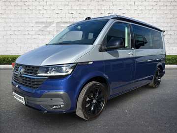 2.0 TDI Beach Camper Edition DSG Sportpaket StandH