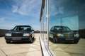 Mercedes-Benz 190 190E BRABUS 3.0 | 156.000KM | German Delivered | F Negro - thumbnail 4