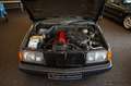 Mercedes-Benz 190 190E BRABUS 3.0 | 156.000KM | German Delivered | F Negro - thumbnail 32