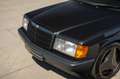 Mercedes-Benz 190 190E BRABUS 3.0 | 156.000KM | German Delivered | F Negro - thumbnail 3