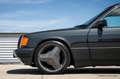 Mercedes-Benz 190 190E BRABUS 3.0 | 156.000KM | German Delivered | F Negro - thumbnail 11