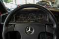 Mercedes-Benz 190 190E BRABUS 3.0 | 156.000KM | German Delivered | F Negro - thumbnail 19