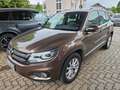 Volkswagen Tiguan Track Braun - thumbnail 1