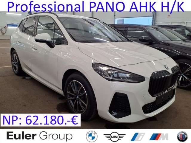 BMW 223