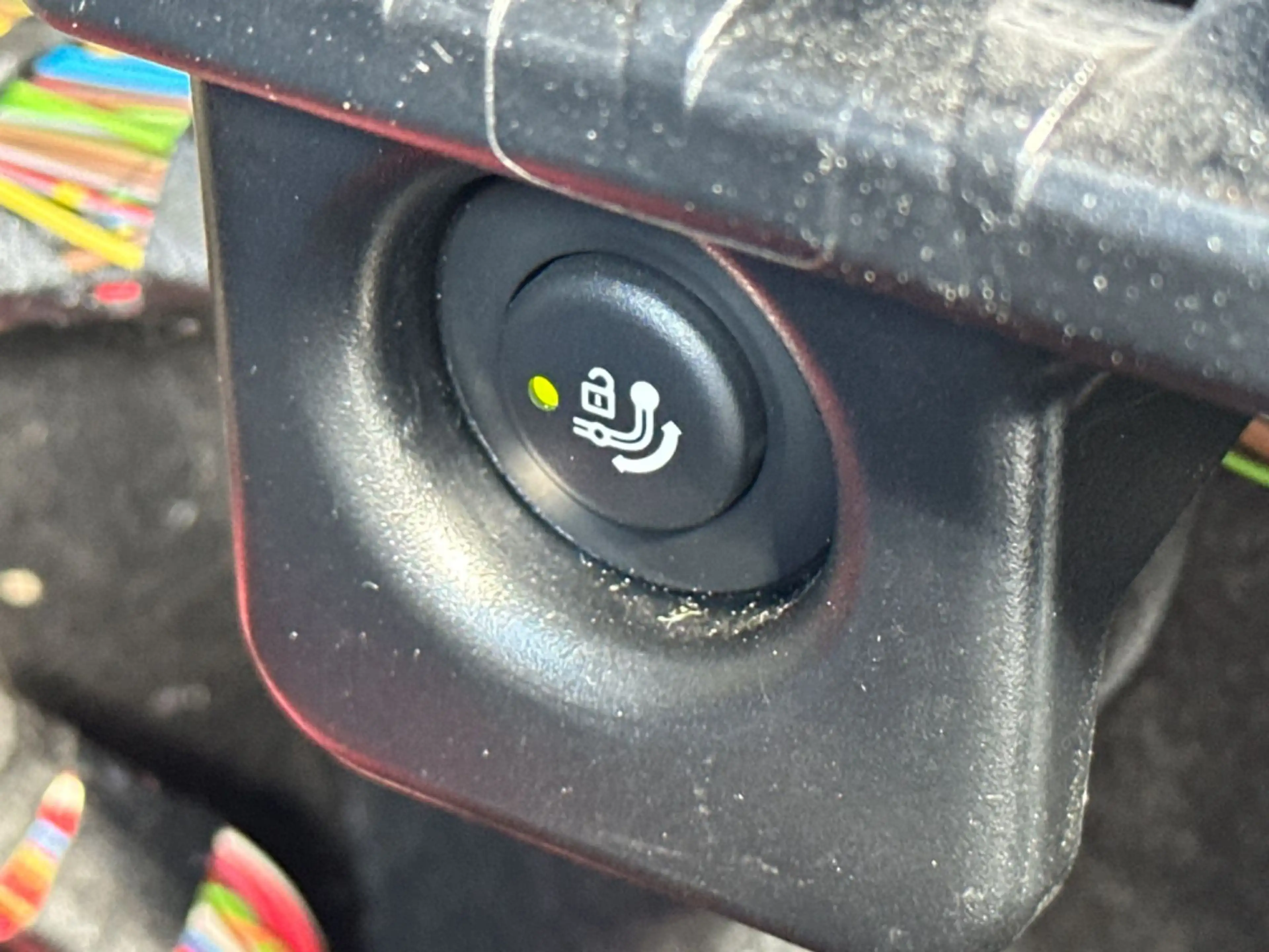 BMW 525 5 Touring NAVI XENON LEDER TEMPOMAT AHK — photo 8