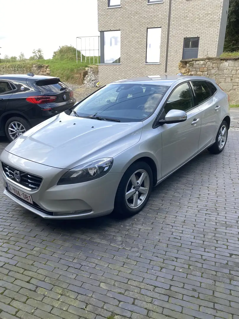 Volvo V40 1.6 D2 Base - 1