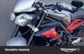 Triumph Street Triple RX Grey - thumbnail 10