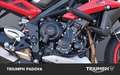 Triumph Street Triple RX Gris - thumbnail 3