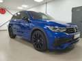 Volkswagen Tiguan R-Line 4Motion Blau - thumbnail 2