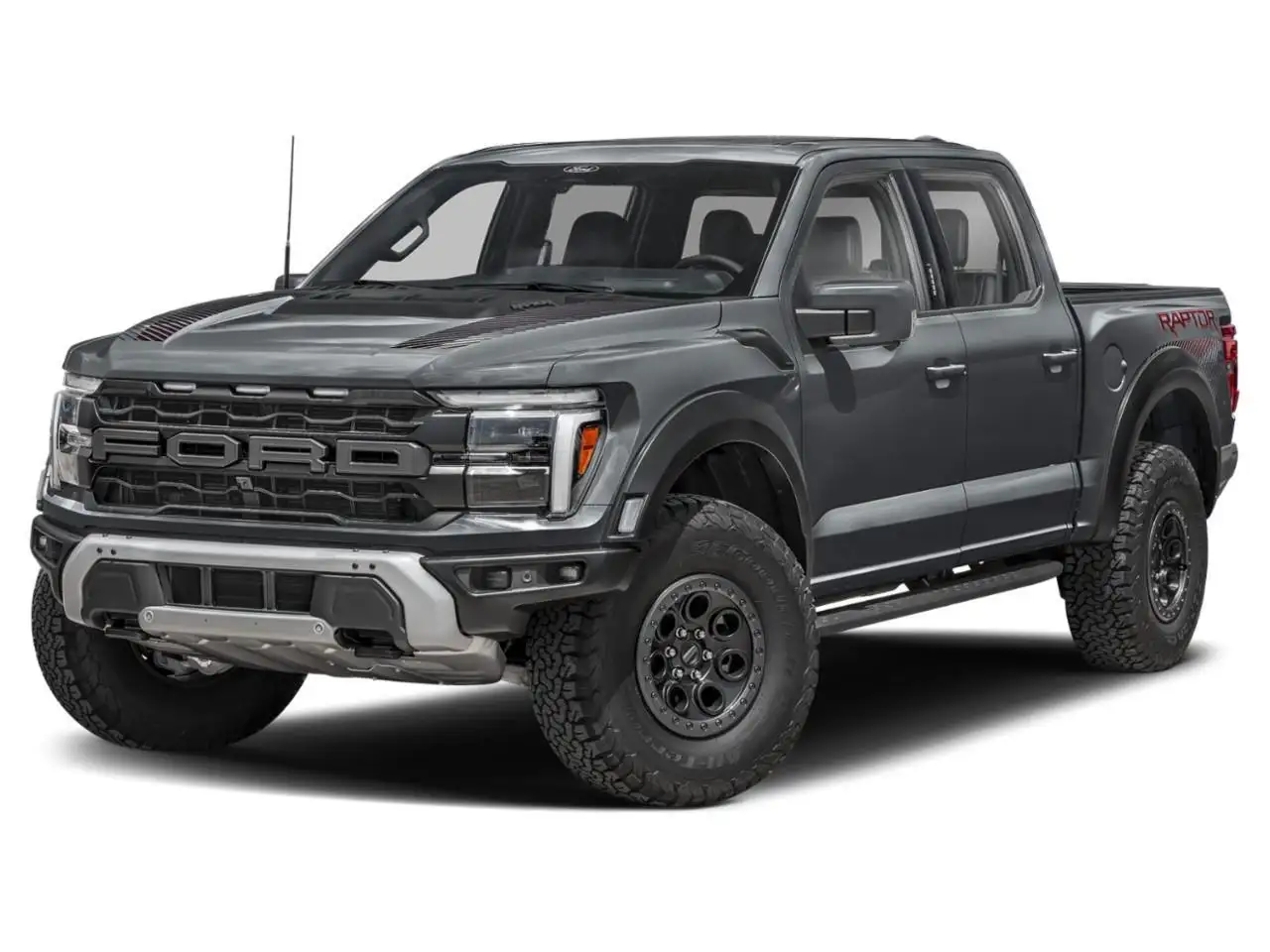 2025 Ford F 150
