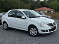 Dacia Logan 1.2 Benzine Sedan ElektR 75 Pk 1Ste Eigenaar Blanc - thumbnail 3